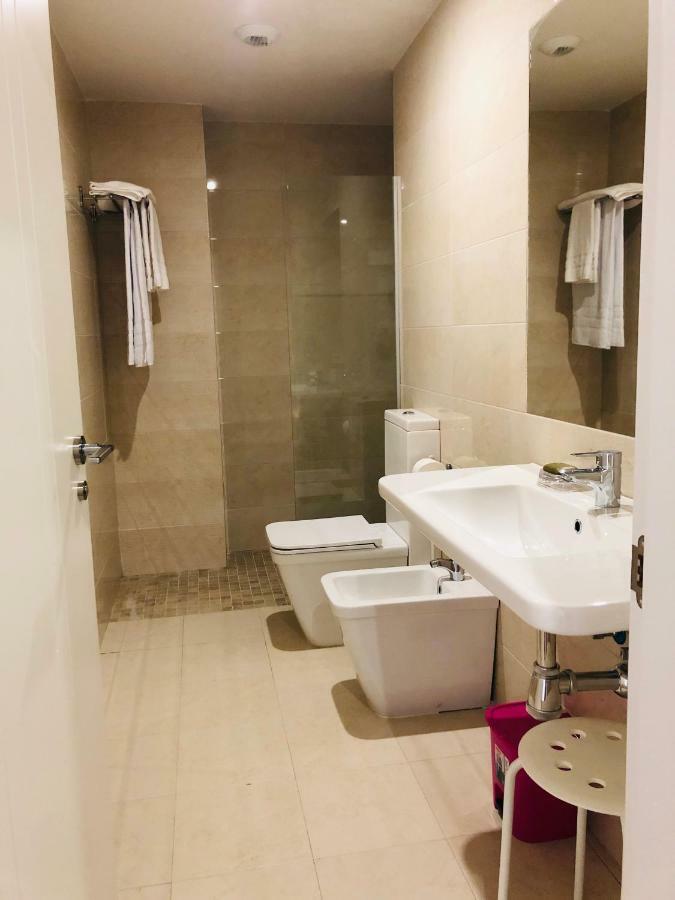Apartamento Turisticos Puente Romano P1 1-C Salamanca Eksteriør bilde
