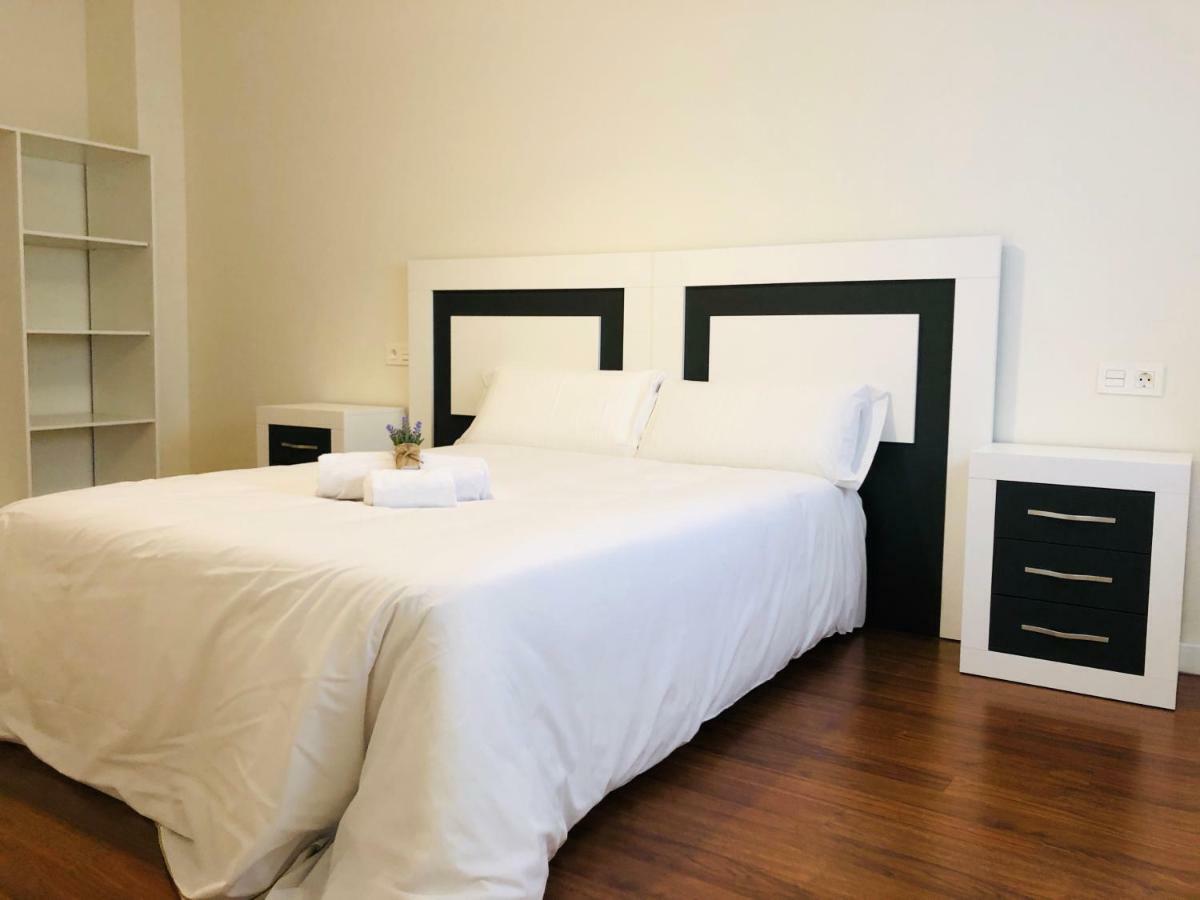 Apartamento Turisticos Puente Romano P1 1-C Salamanca Eksteriør bilde