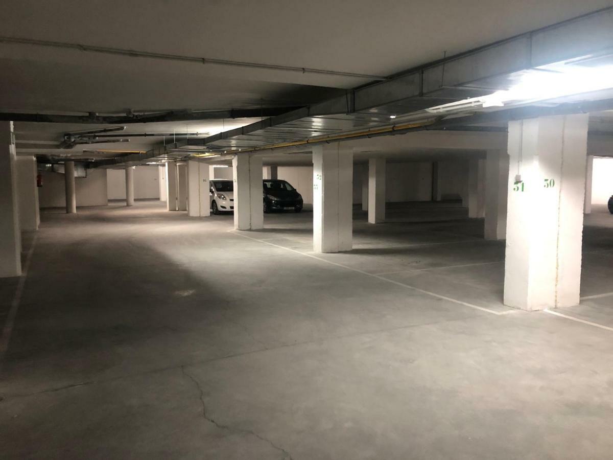 Apartamento Turisticos Puente Romano P1 1-C Salamanca Rom bilde